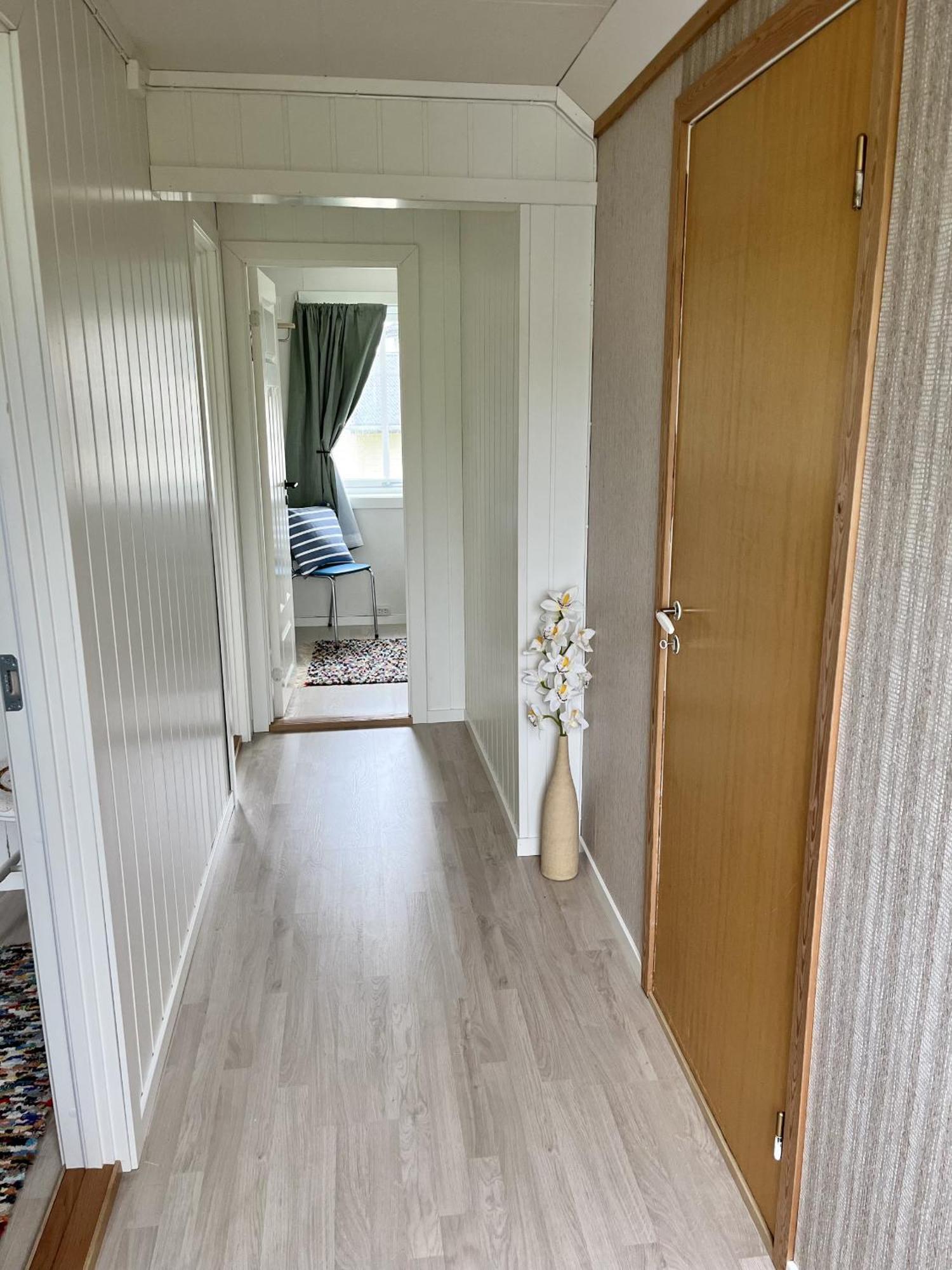 Koselig Nyrestaurert Hus Med Flott Utsikt! Villa Reine Dış mekan fotoğraf